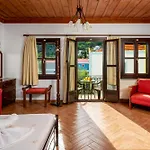 Mandraki Paradise Apartment *