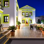 Apartment Mandraki Paradise Megisti