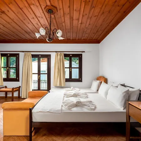 Mandraki Paradise * ماغيستي