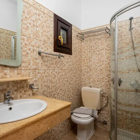 شقة Mandraki Paradise *