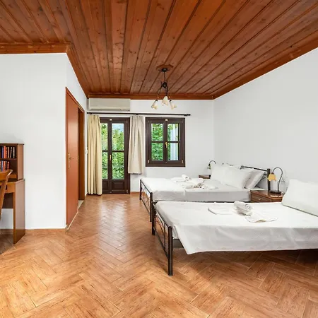 Mandraki Paradise Apartament *