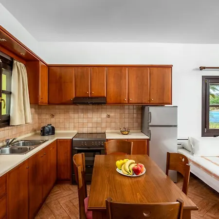 Apartament Mandraki Paradise