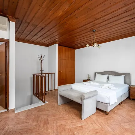 Mandraki Paradise Apartament