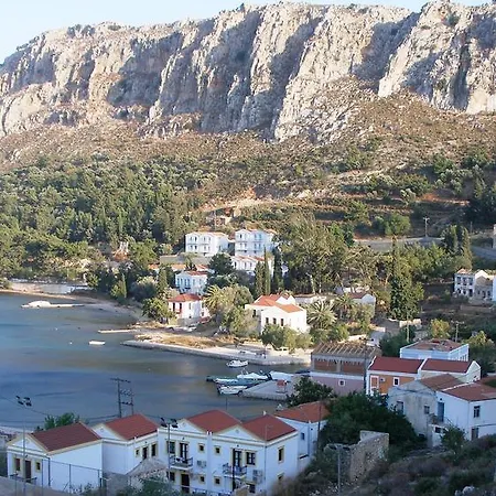 Mandraki Paradise * Meyísti