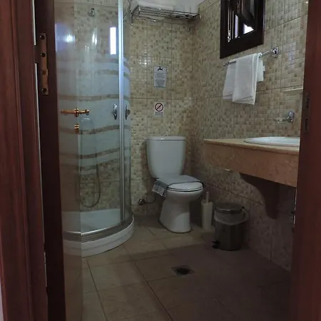 Mandraki Paradise Lägenhet