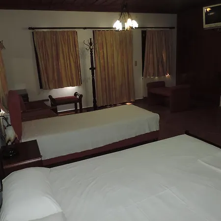 Mandraki Paradise Lägenhet