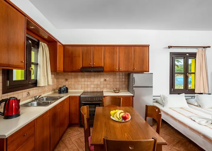 شقة Mandraki Paradise