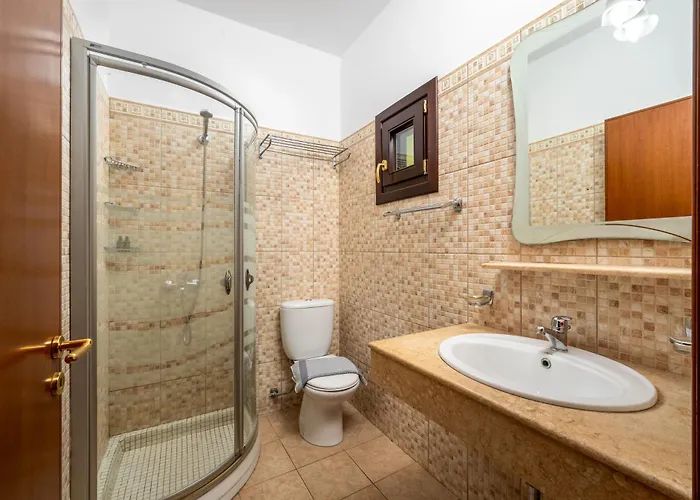 شقة Mandraki Paradise *