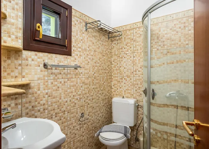 Mandraki Paradise * ماغيستي