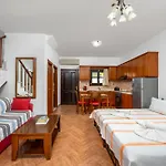 Mandraki Paradise アパート Meyísti